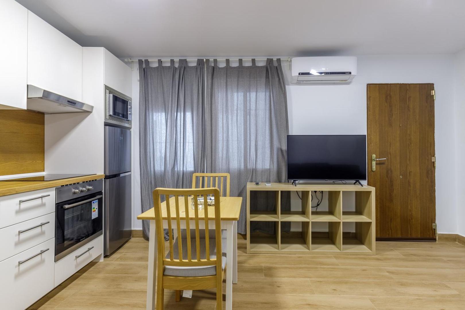 Fun Building Flats By Homeabout Málaga Kültér fotó