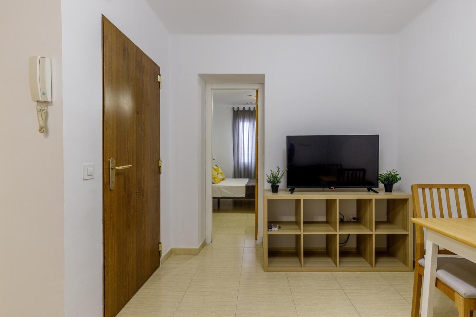 Fun Building Flats By Homeabout Málaga Kültér fotó